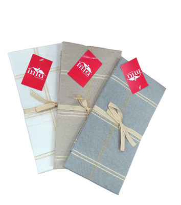 RUNNER GALLES 40X140 Tellini S.R.L. Velkoobchodní oblečení